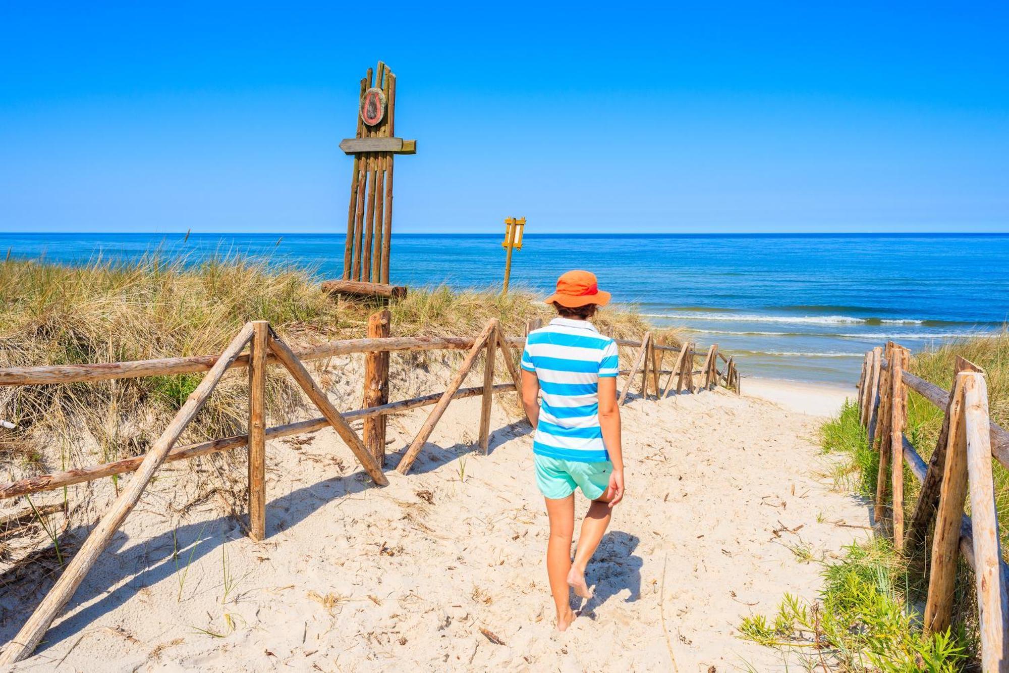 Beach Point Apartment - Neptun Park Gdansk Ngoại thất bức ảnh