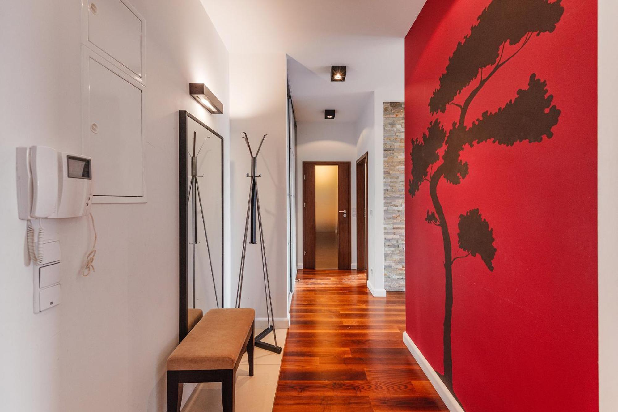 Beach Point Apartment - Neptun Park Gdansk Ngoại thất bức ảnh