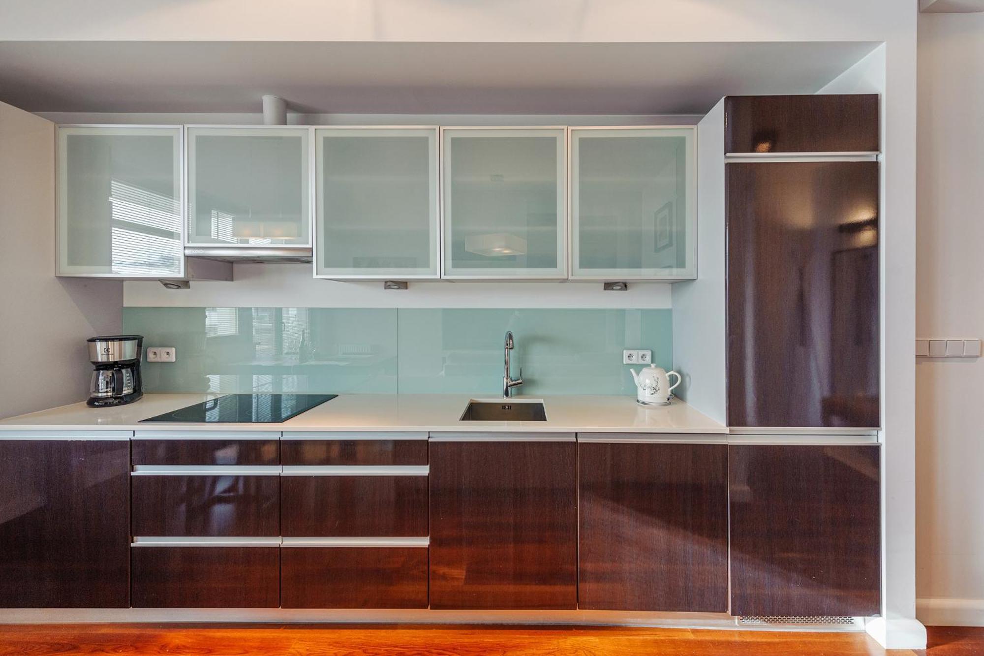 Beach Point Apartment - Neptun Park Gdansk Ngoại thất bức ảnh