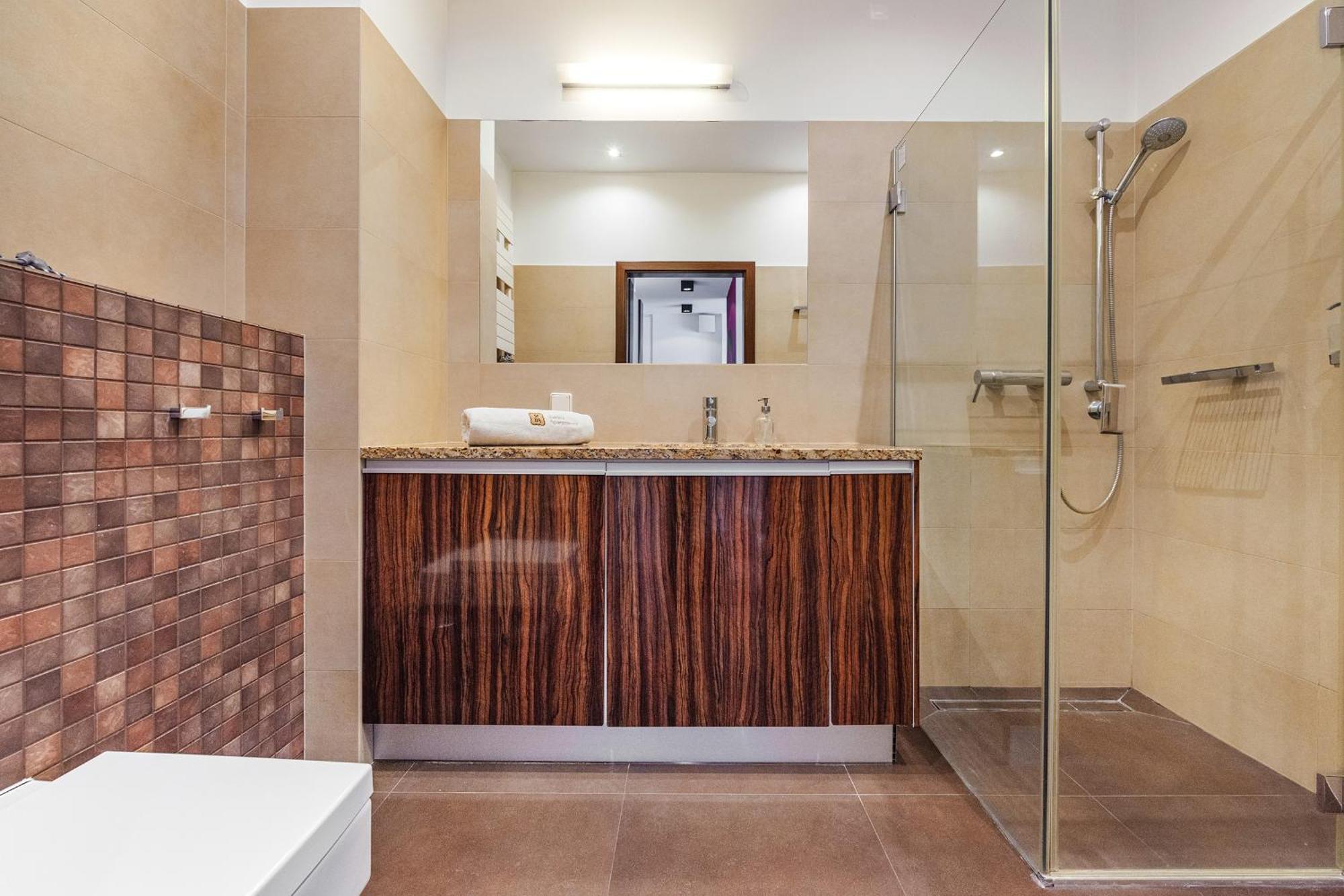 Beach Point Apartment - Neptun Park Gdansk Ngoại thất bức ảnh