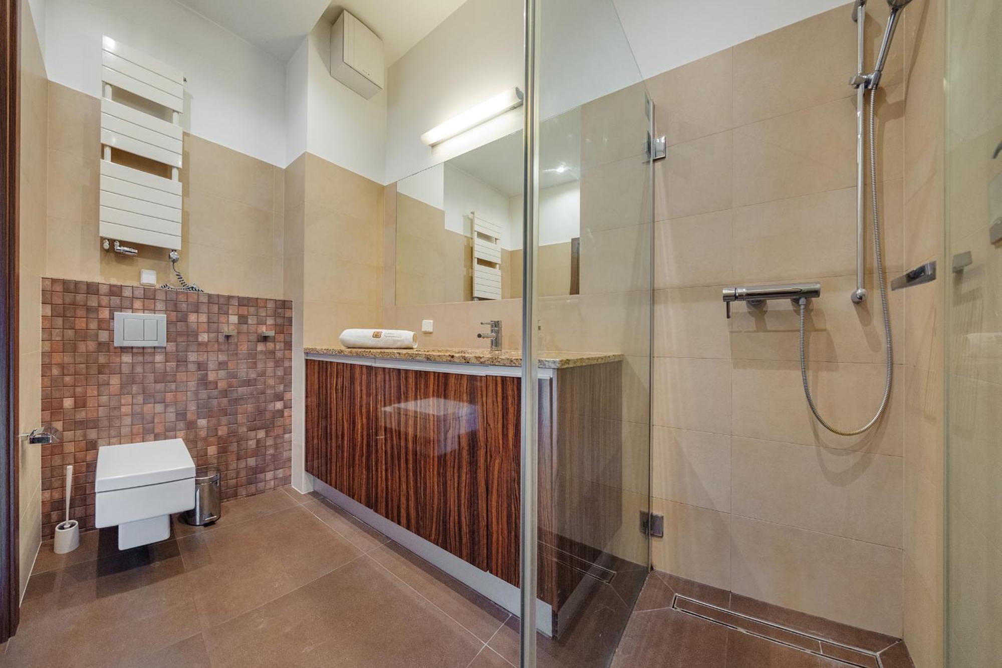 Beach Point Apartment - Neptun Park Gdansk Ngoại thất bức ảnh