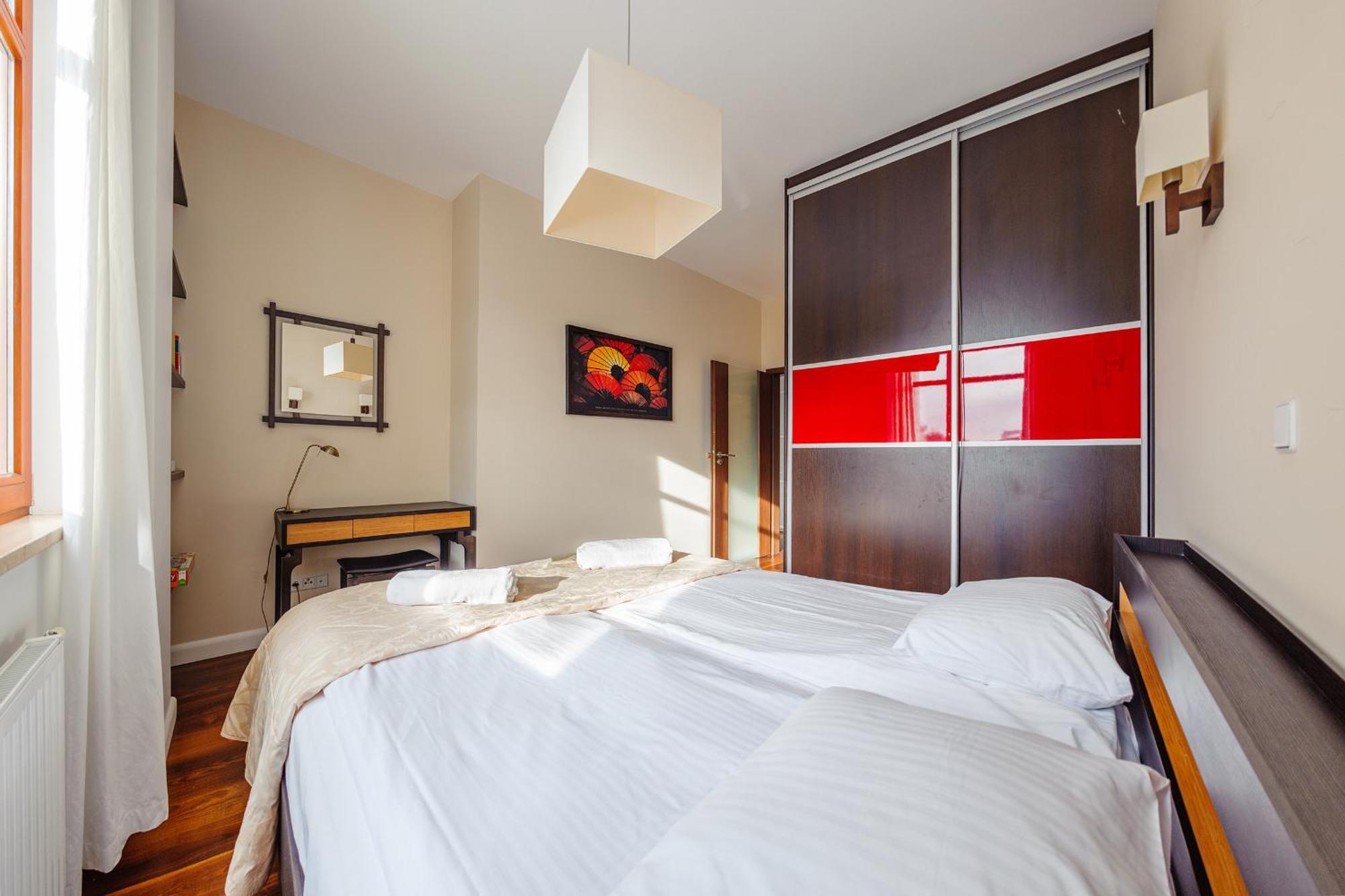 Beach Point Apartment - Neptun Park Gdansk Ngoại thất bức ảnh