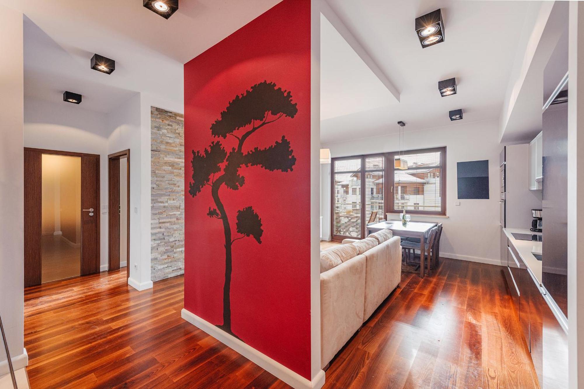 Beach Point Apartment - Neptun Park Gdansk Ngoại thất bức ảnh