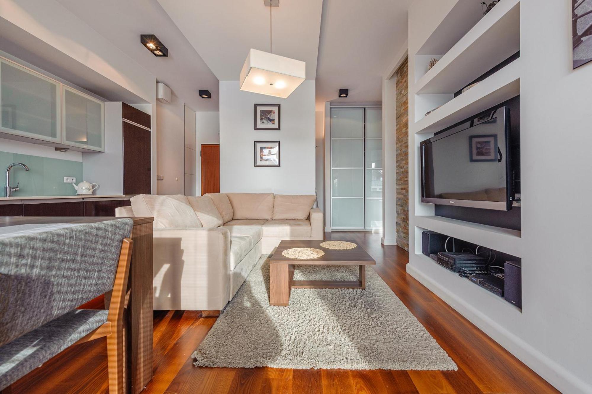 Beach Point Apartment - Neptun Park Gdansk Ngoại thất bức ảnh