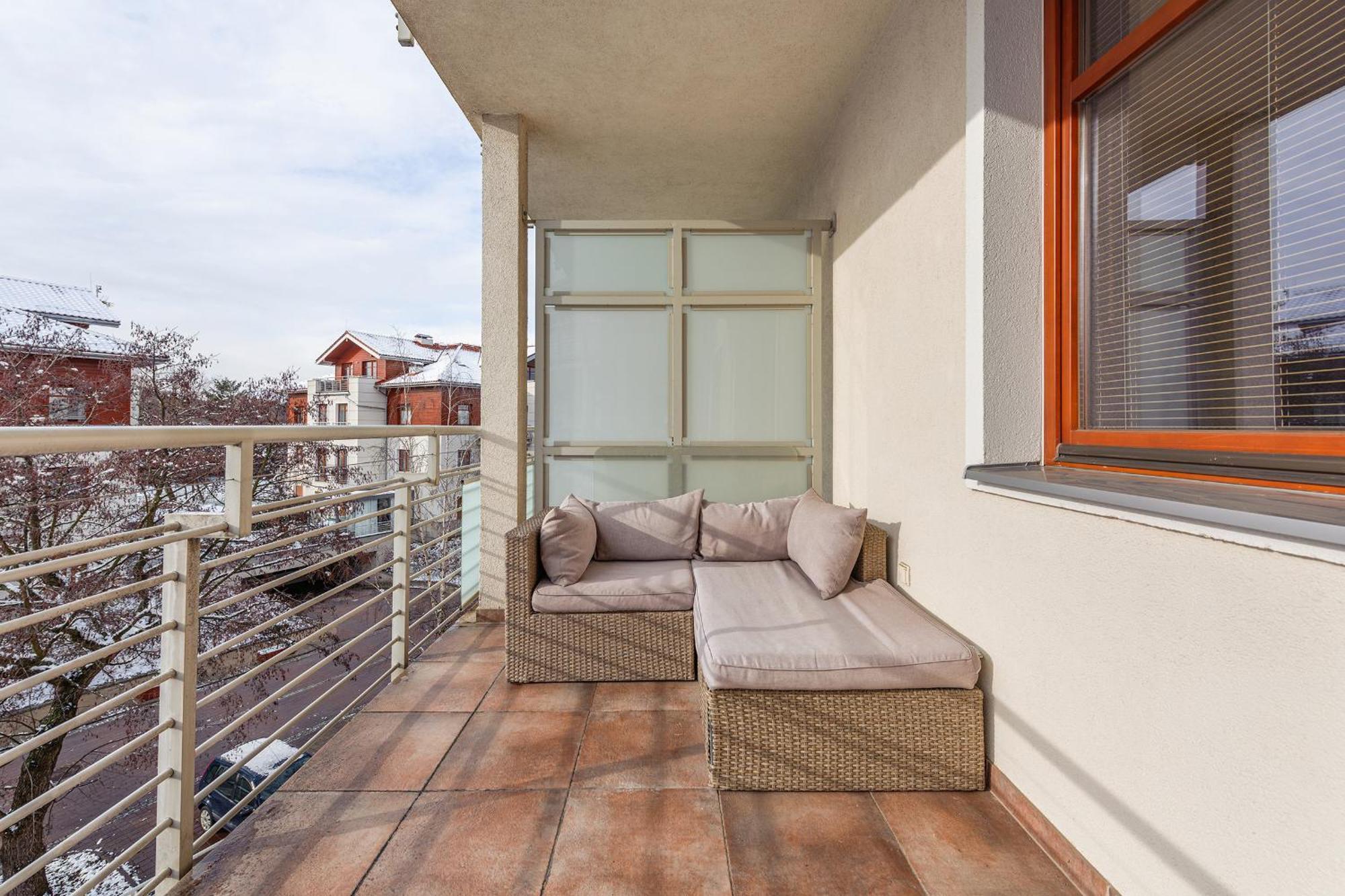 Beach Point Apartment - Neptun Park Gdansk Ngoại thất bức ảnh
