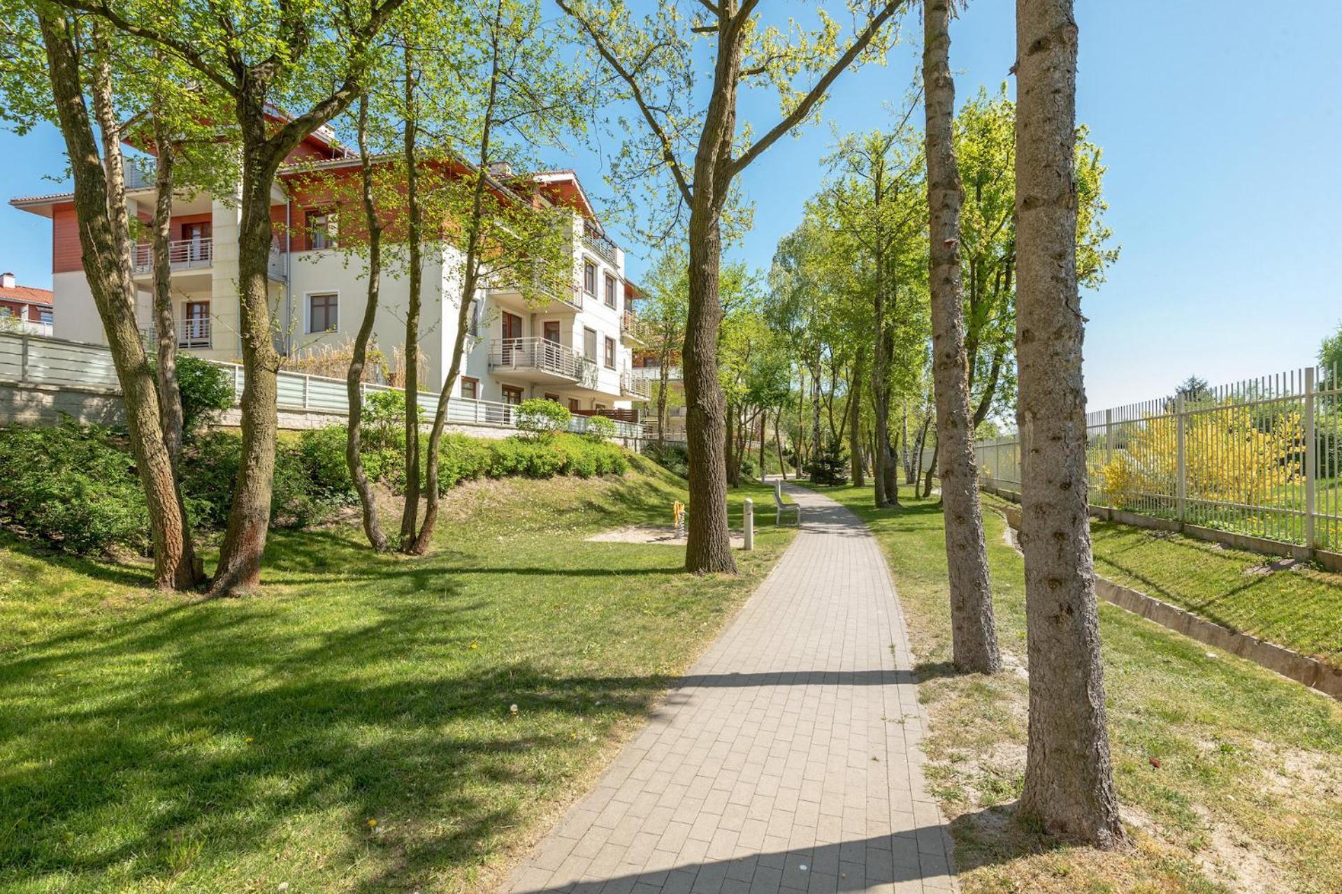 Beach Point Apartment - Neptun Park Gdansk Ngoại thất bức ảnh